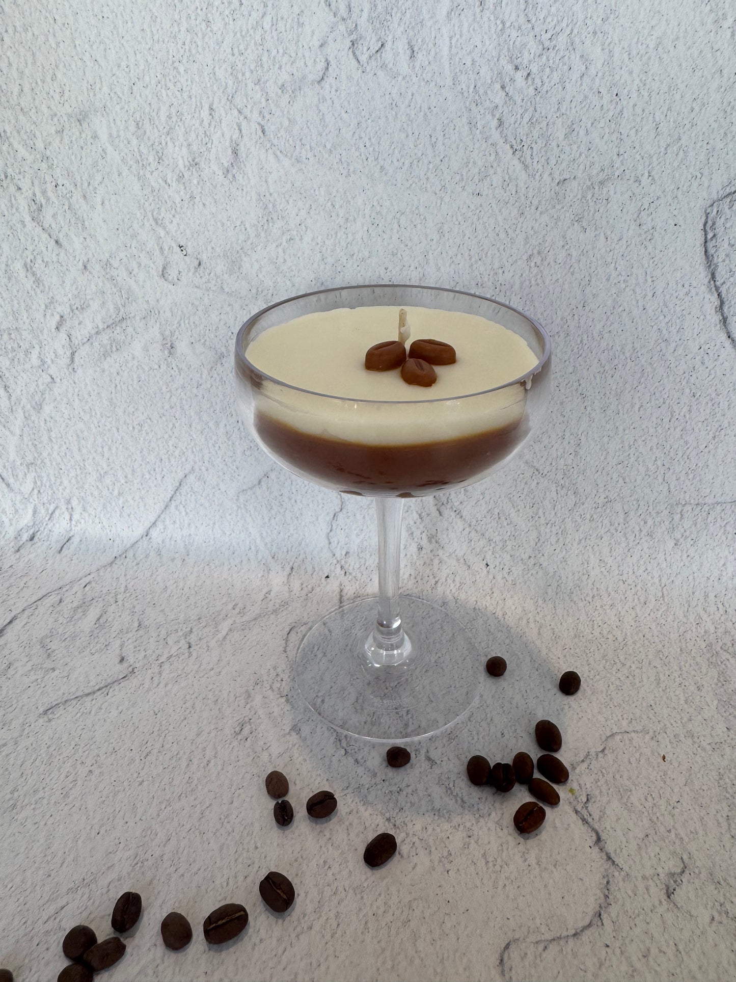 Espresso Martini Candle